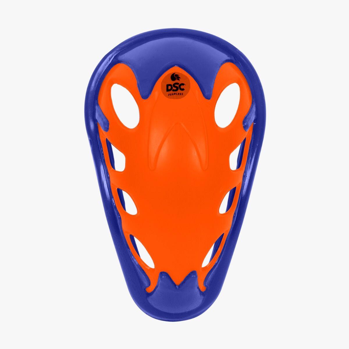 SS TON SS Premium Poly Pro Abdominal Cricket Pad | Ultimate Comfort | High-Quality