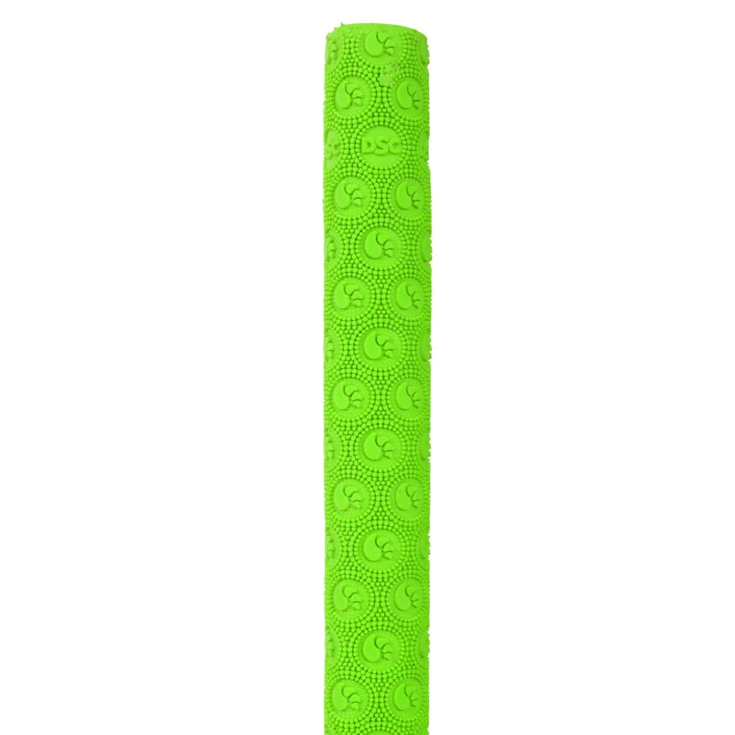 DSC Claw Cricket Bat Grip | Multicolor | Pack of 1 | Rubber | Enhanced Control 4/5