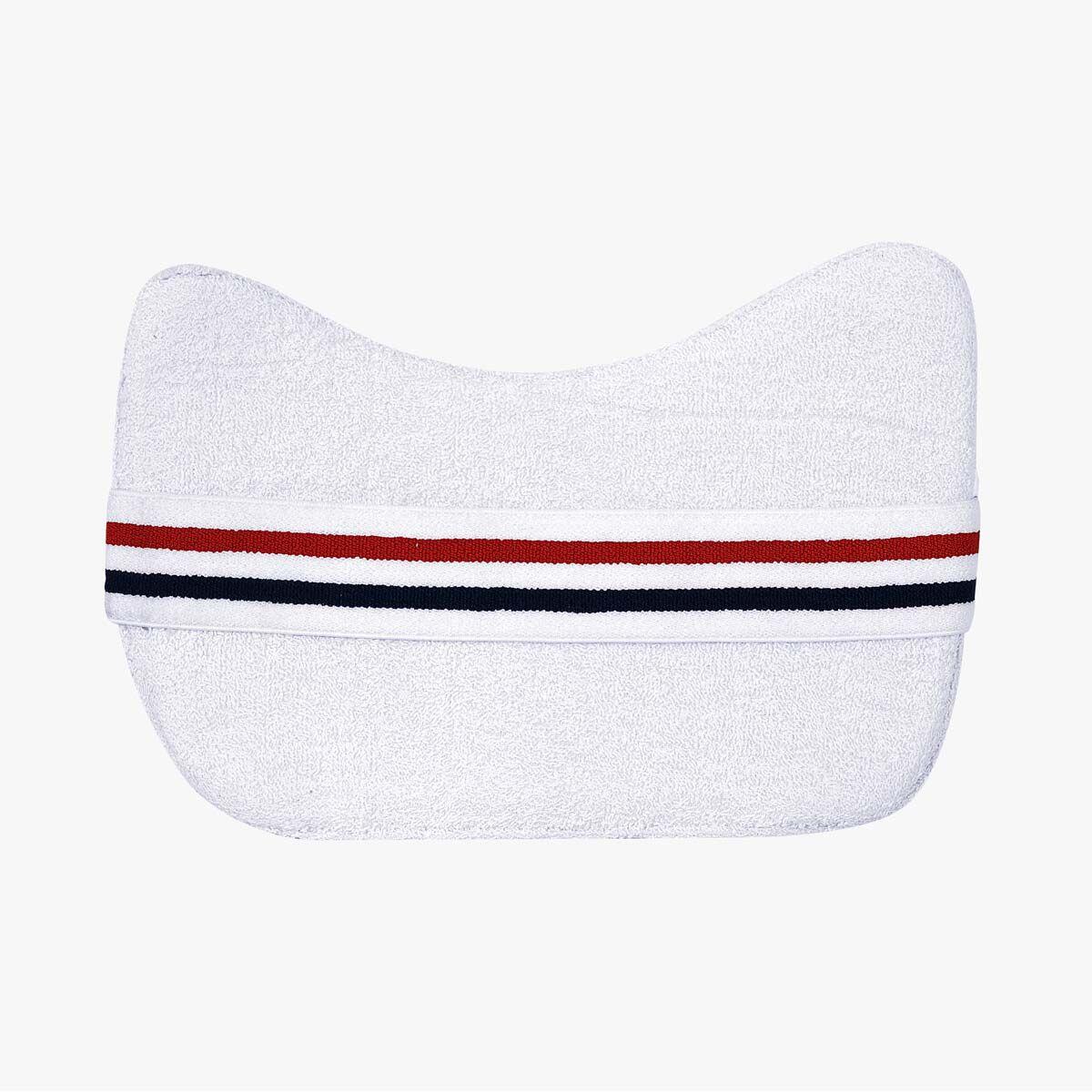 DSC Condor Glider Cricket Chest Guard | Weiß | Größe: Herren | Brustpanzer 3/3