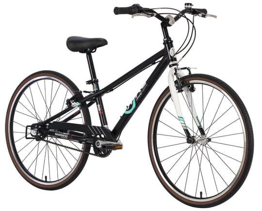 BYK E-540x3i - Matte Black/White
