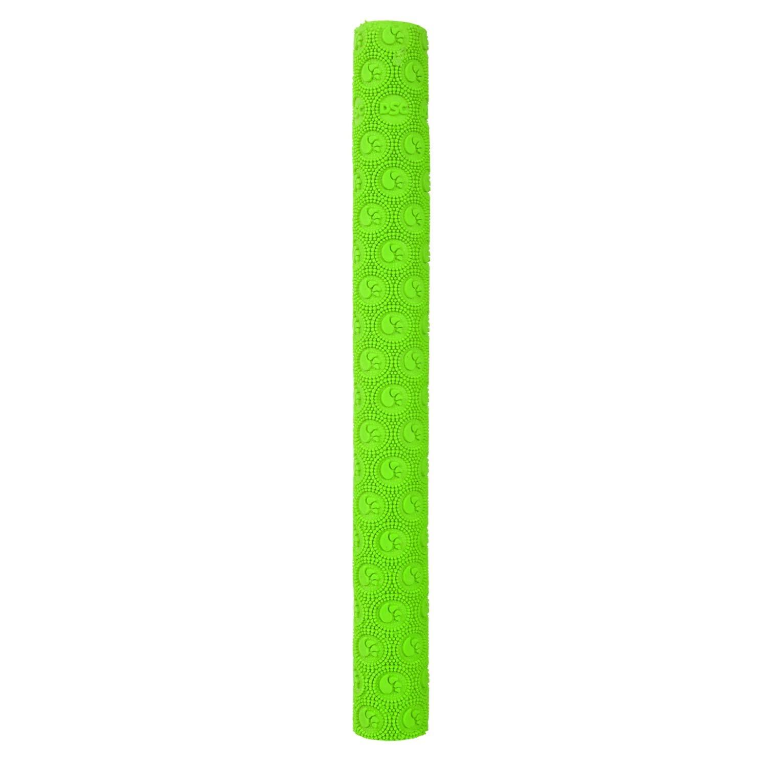DSC Claw Cricket Bat Grip | Multicolor | Pack of 1 | Rubber | Enhanced Control 3/5