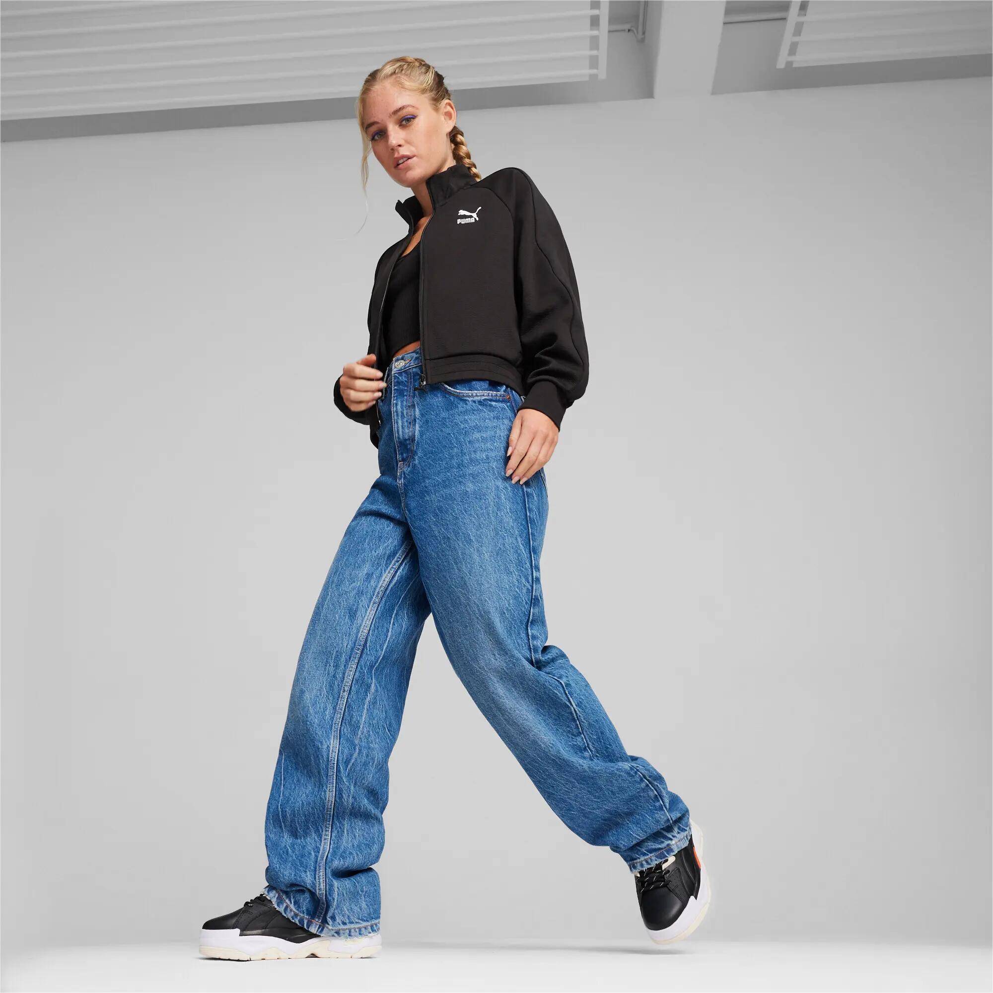 Bluza Sportowa Damska Puma T7 Track 5/7