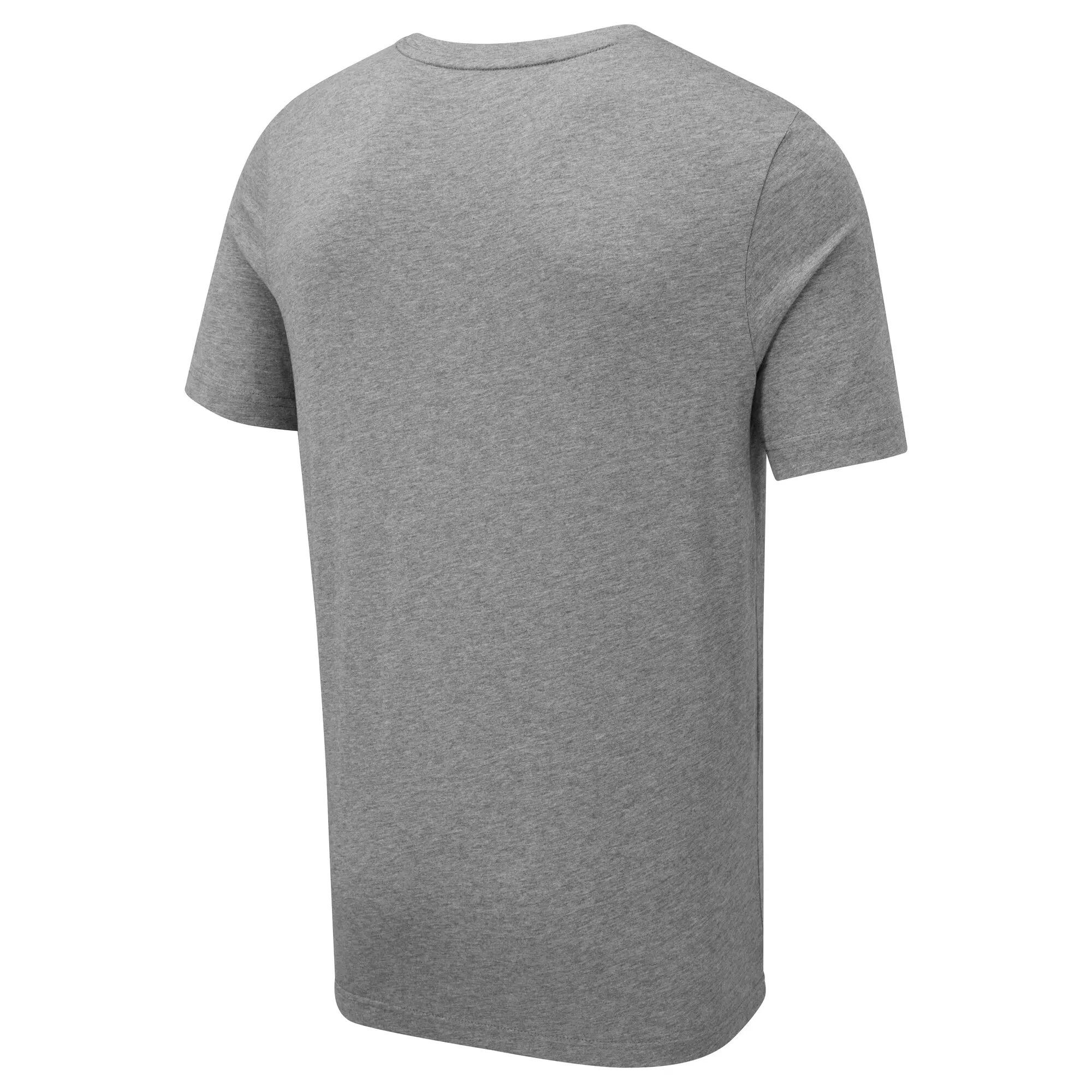 T-Shirt PUMA Essentials para homem 2/4