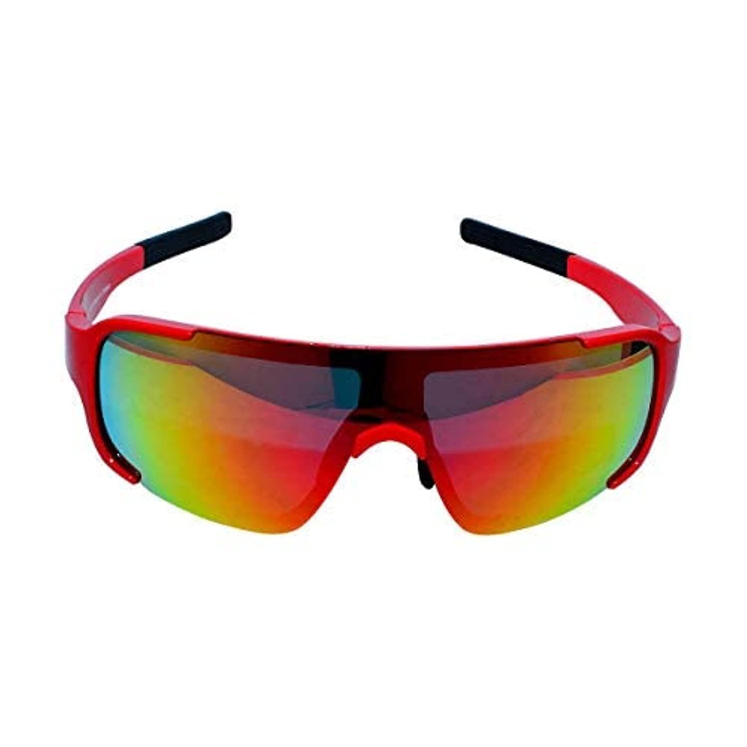 DSC DSC Speed Polarized UV Protection Sunglasses | Light Weight | Durable
