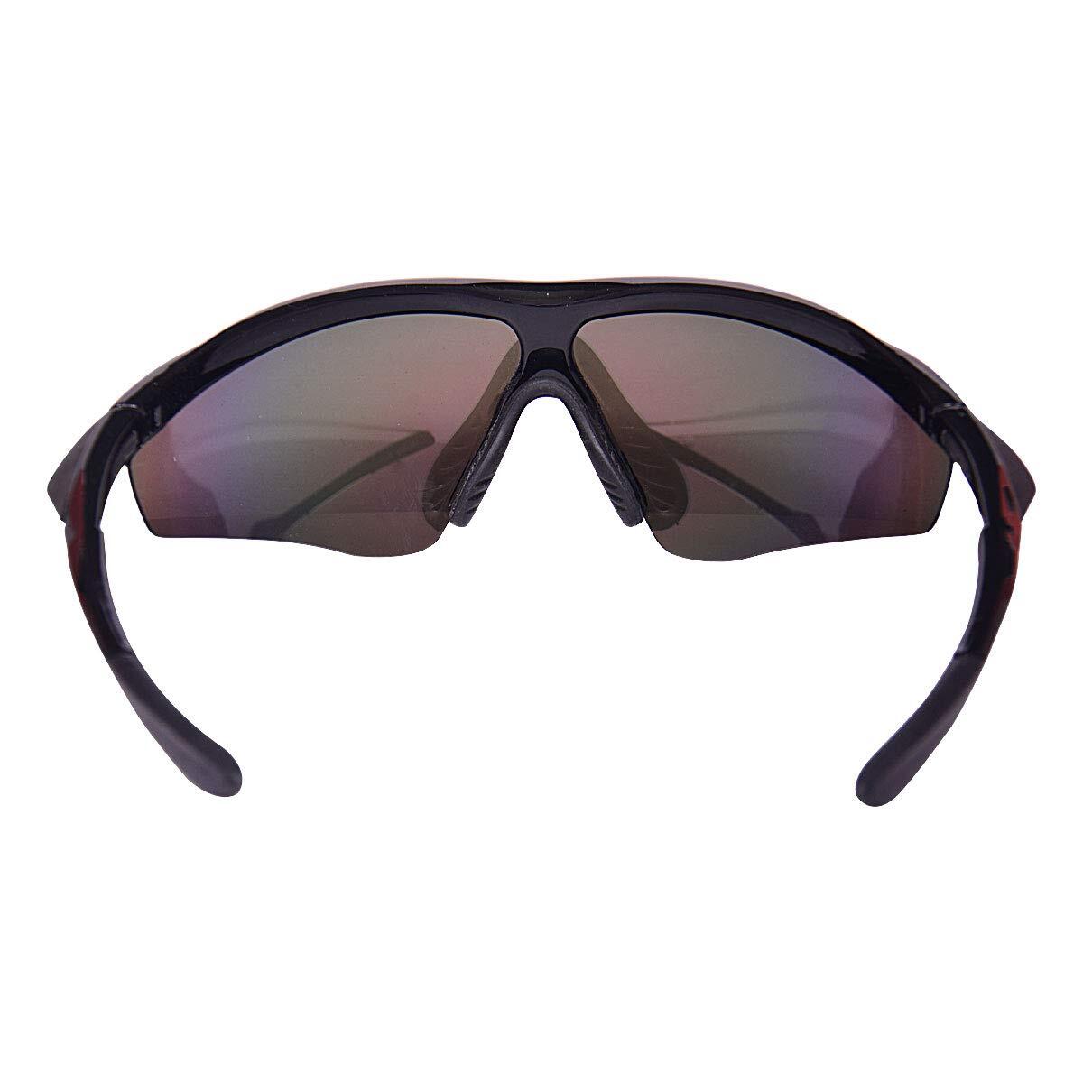 DSC Passion Polarized Cricket Sonnenbrille | Gestellfarbe: Schwarz 3/5