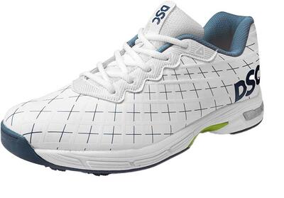 DSC Biffer 22 Cricket-Schuhe für Herren – Perfekte Wahl für jedes Spiel!