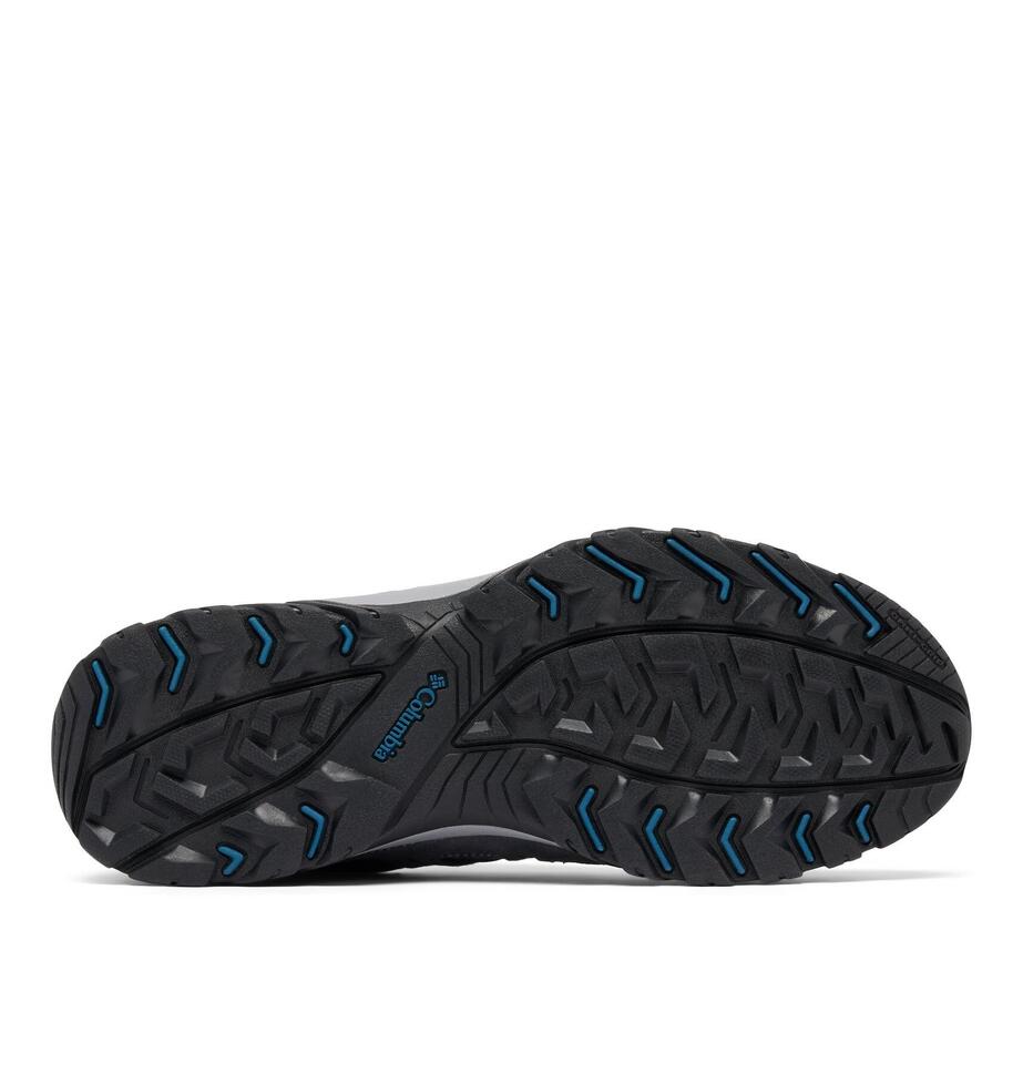 Columbia Buty Redmond Iii Waterproof 1940591011