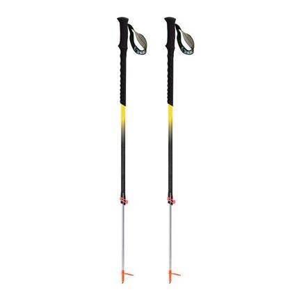 Stöcke TSL Addict Race carbon/alu 2 ultra cross - winter spike