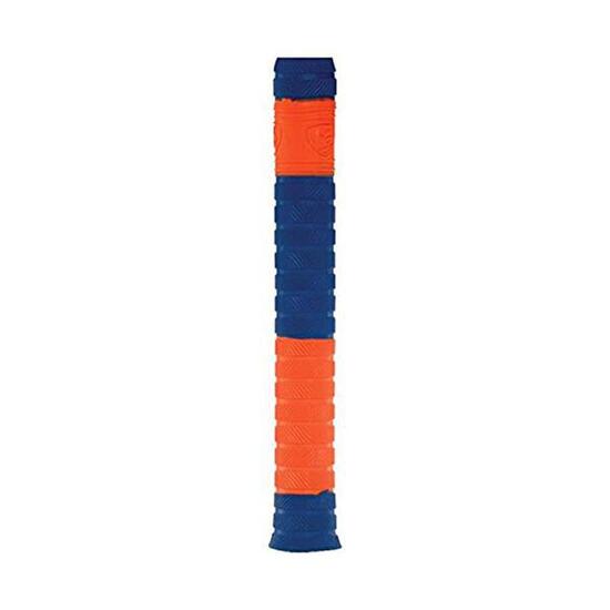 SG CHEVRON Cricket Bat Grip | Farbe: Multicolour | Packung mit 1 Stück