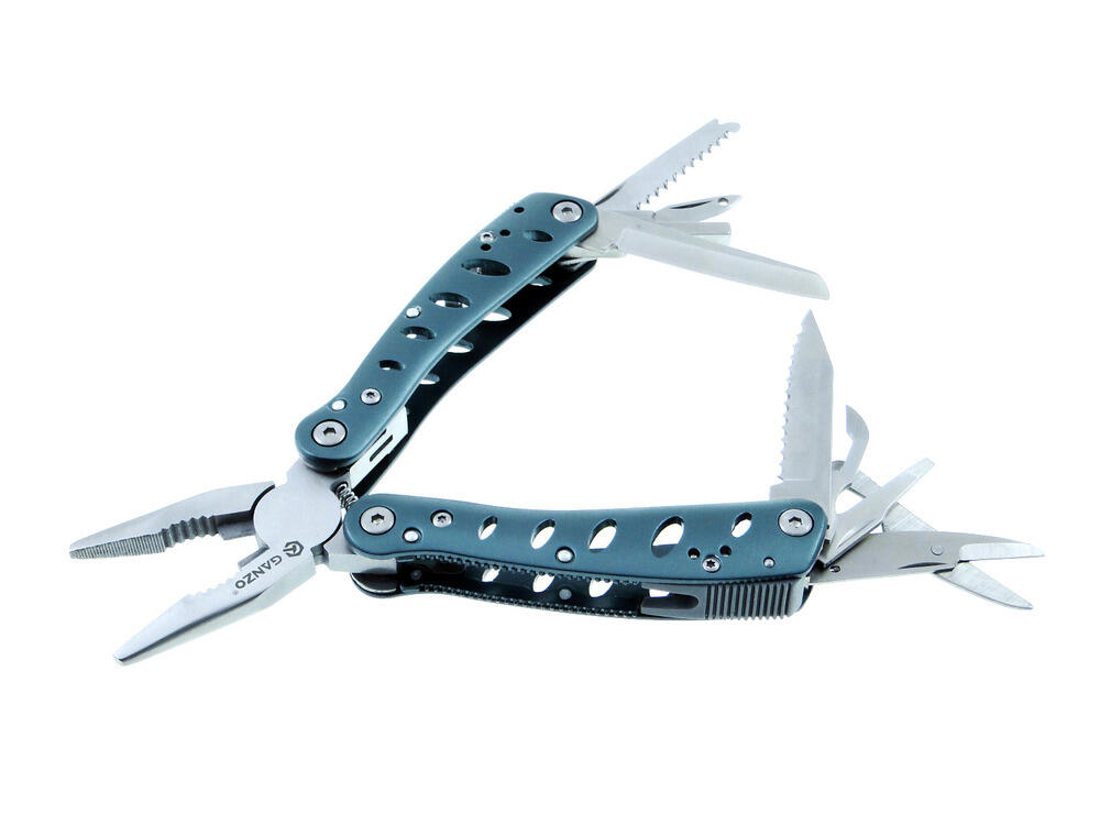 Narzędzie wielofunkcyjne multitool Ganzo G101-H 4/5
