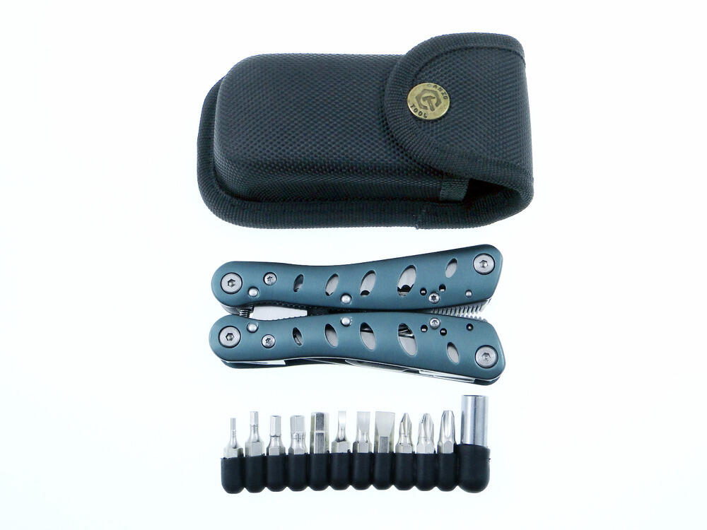 Narzędzie wielofunkcyjne multitool Ganzo G101-H 5/5