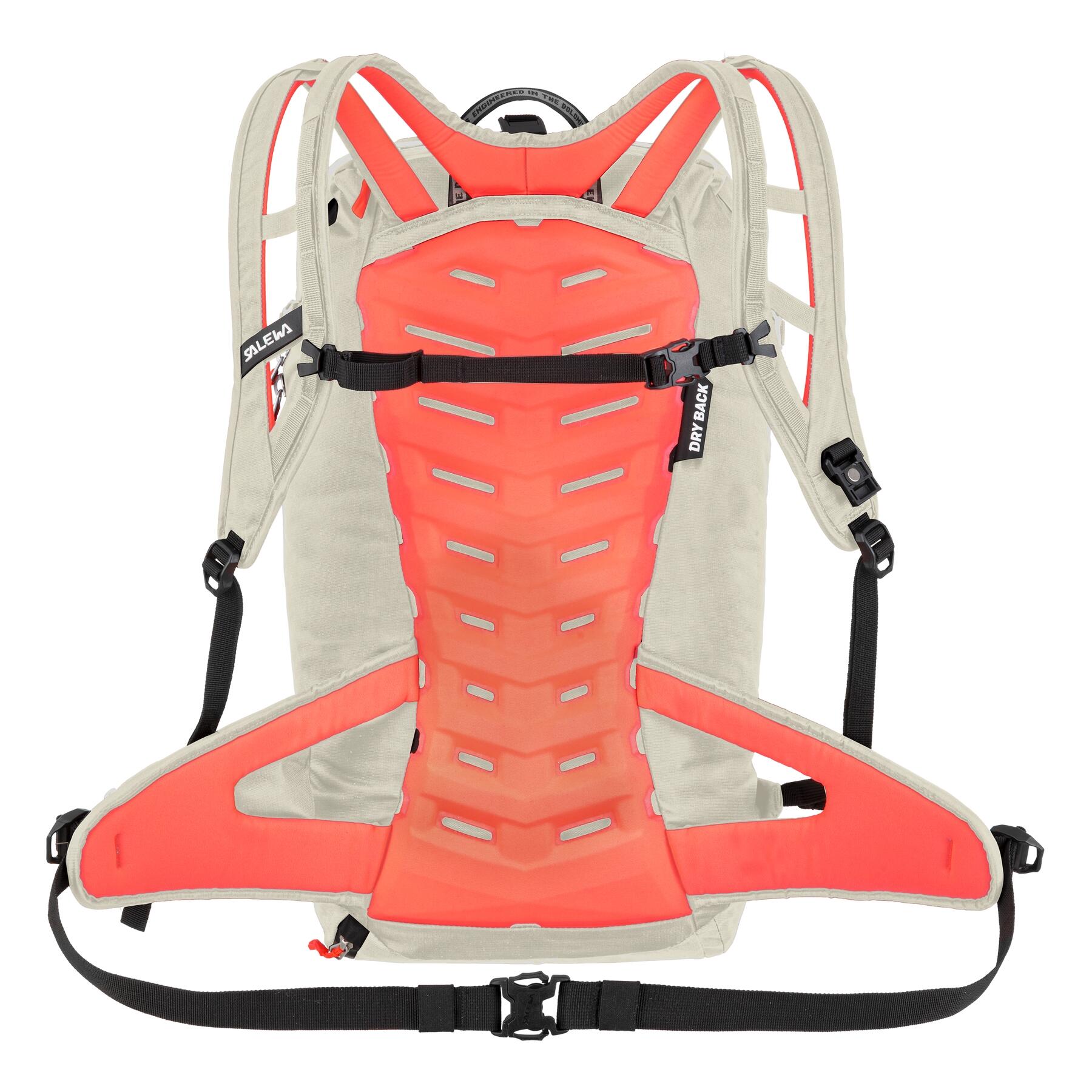 Plecak Skiturowy Damski Salewa Sella 24L 2/7