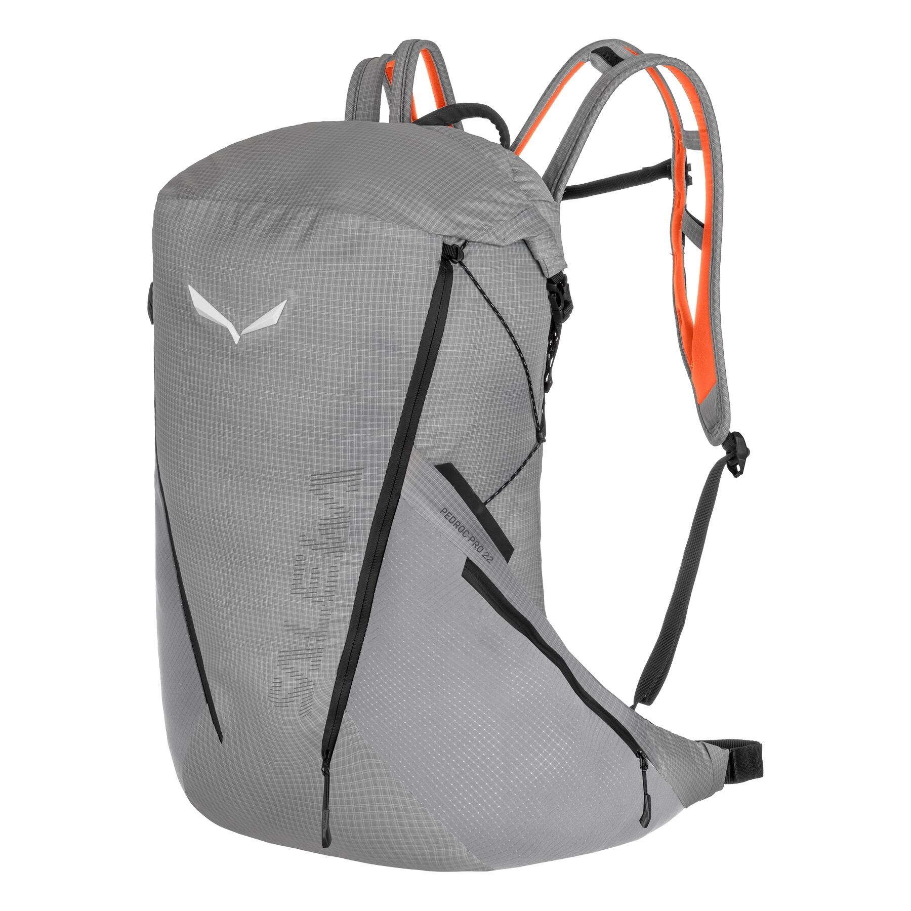 Plecak Trekkingowy Męski Salewa Pedroc Pro 22L