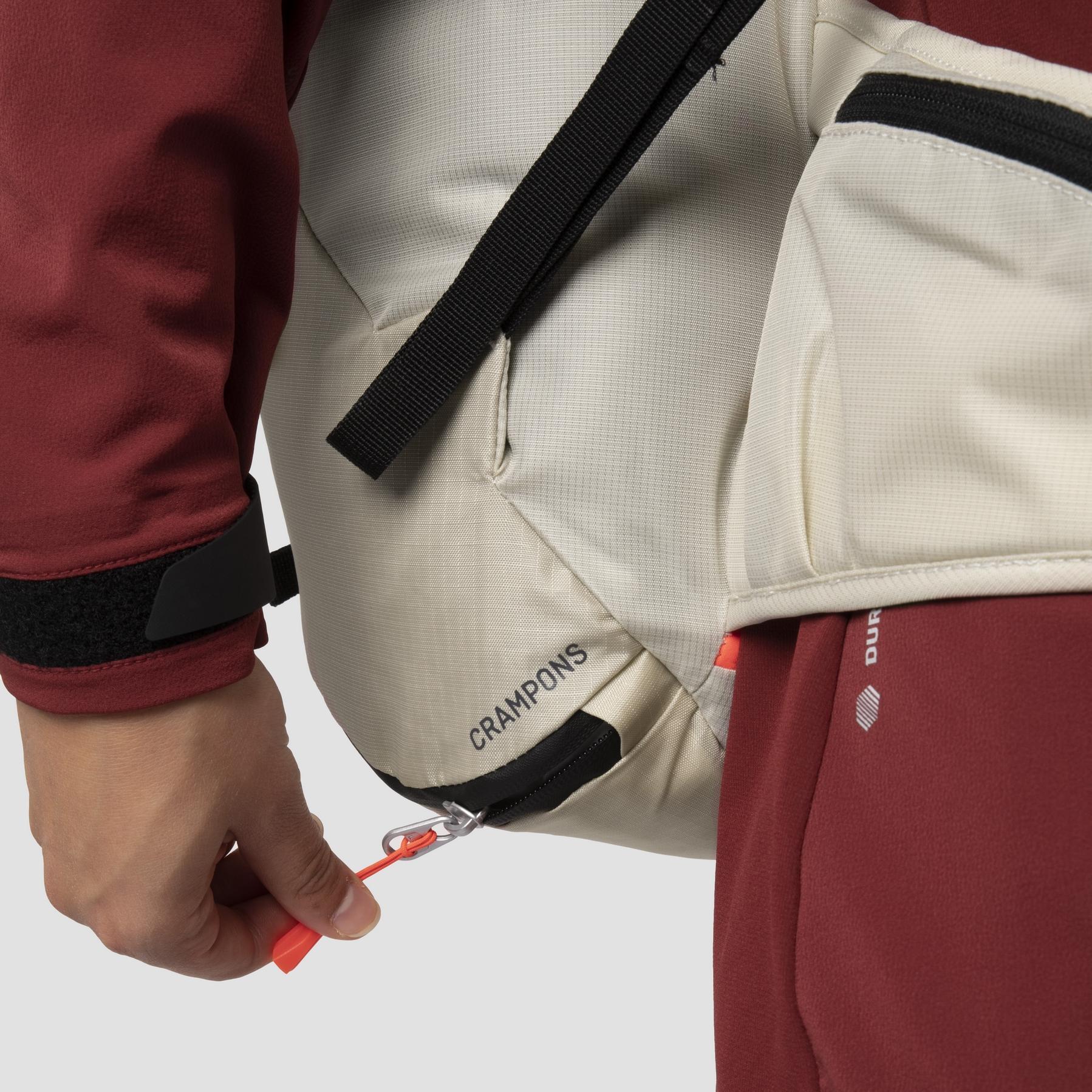 Bolsa de senderismo mujer Salewa Puez BP 23 L 6/7