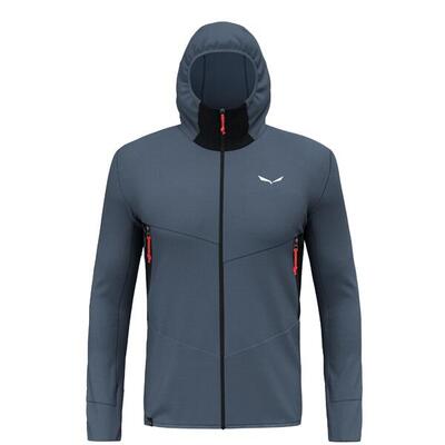SALEWA Lavaredo Jacket Kapuzenjacke für Herren