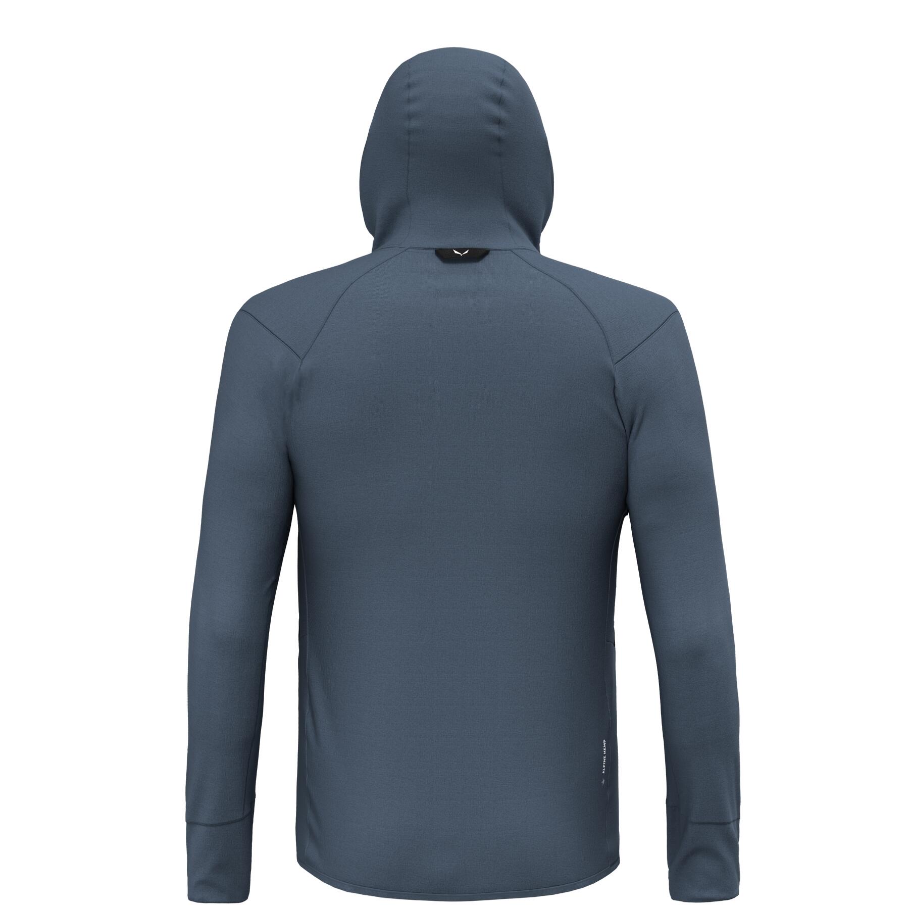 SALEWA Lavaredo Jacket Kapuzenjacke für Herren 2/2