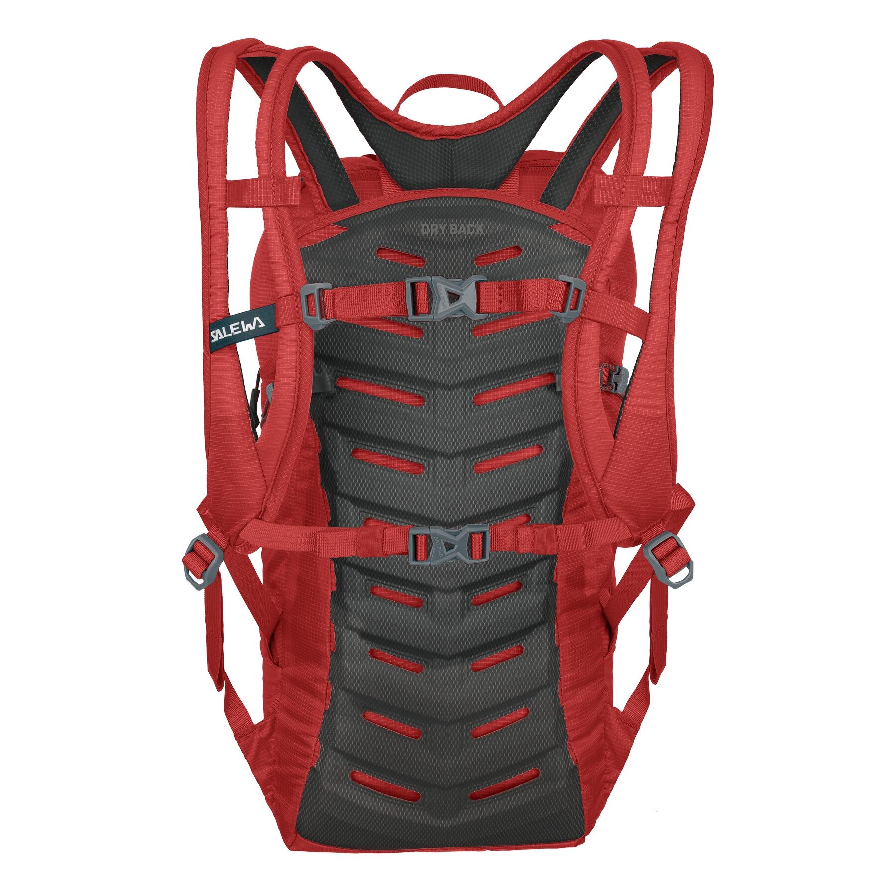 Plecak Trekkingowy Unisex Salewa Ultra Train 14L 2/2