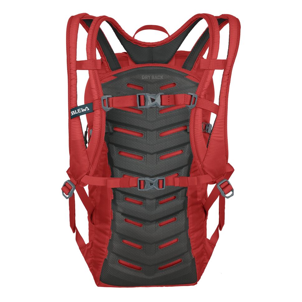 Plecak Trekkingowy Unisex Salewa Ultra Train 14L