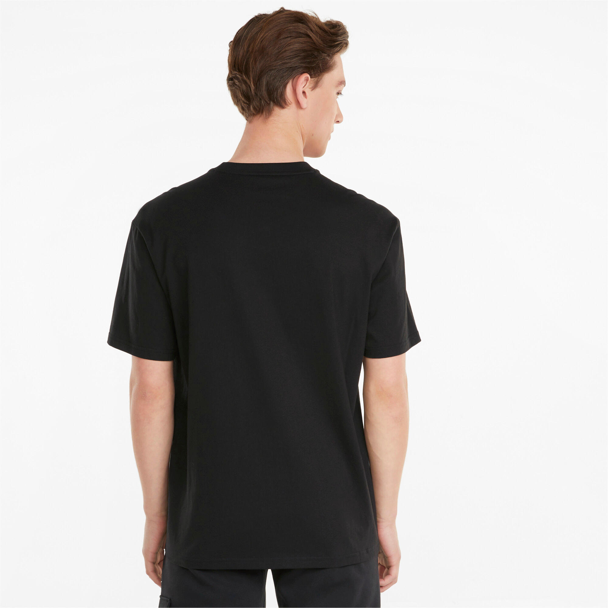 T-shirt z krótkim rękawem męski Puma RAD CAL 4/6