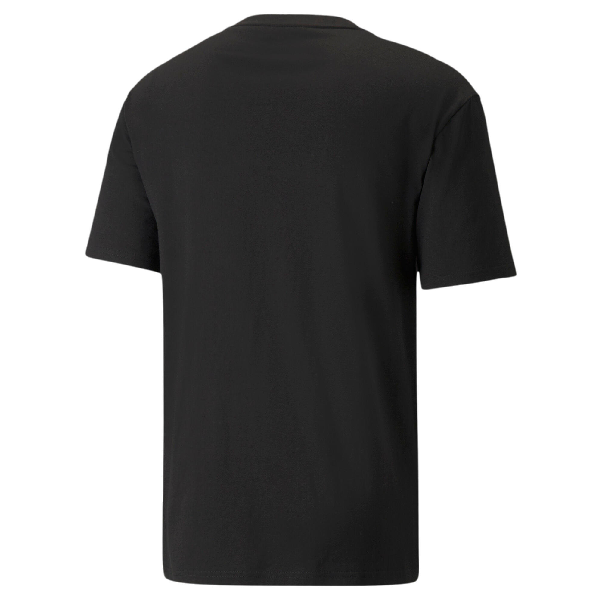 T-shirt z krótkim rękawem męski Puma RAD CAL 2/6