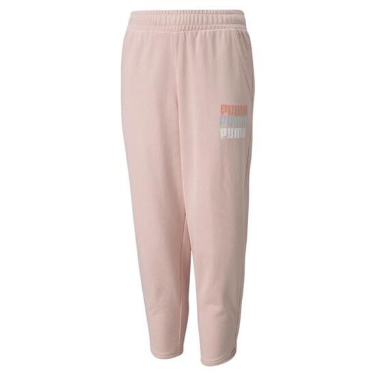 Puma Spodnie Alpha 7/8 58923736