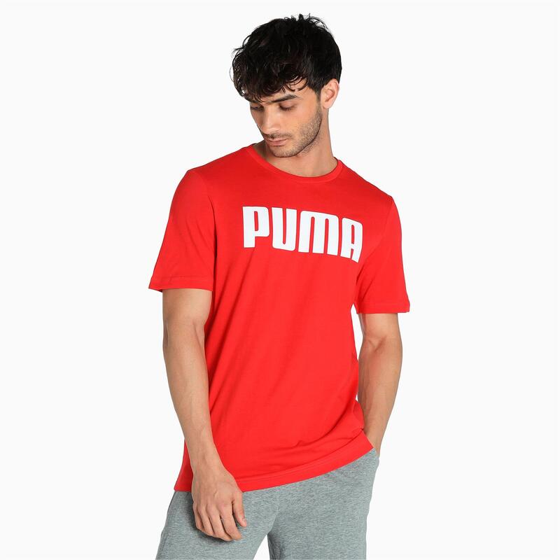 Puma Koszulka Ess 84722304