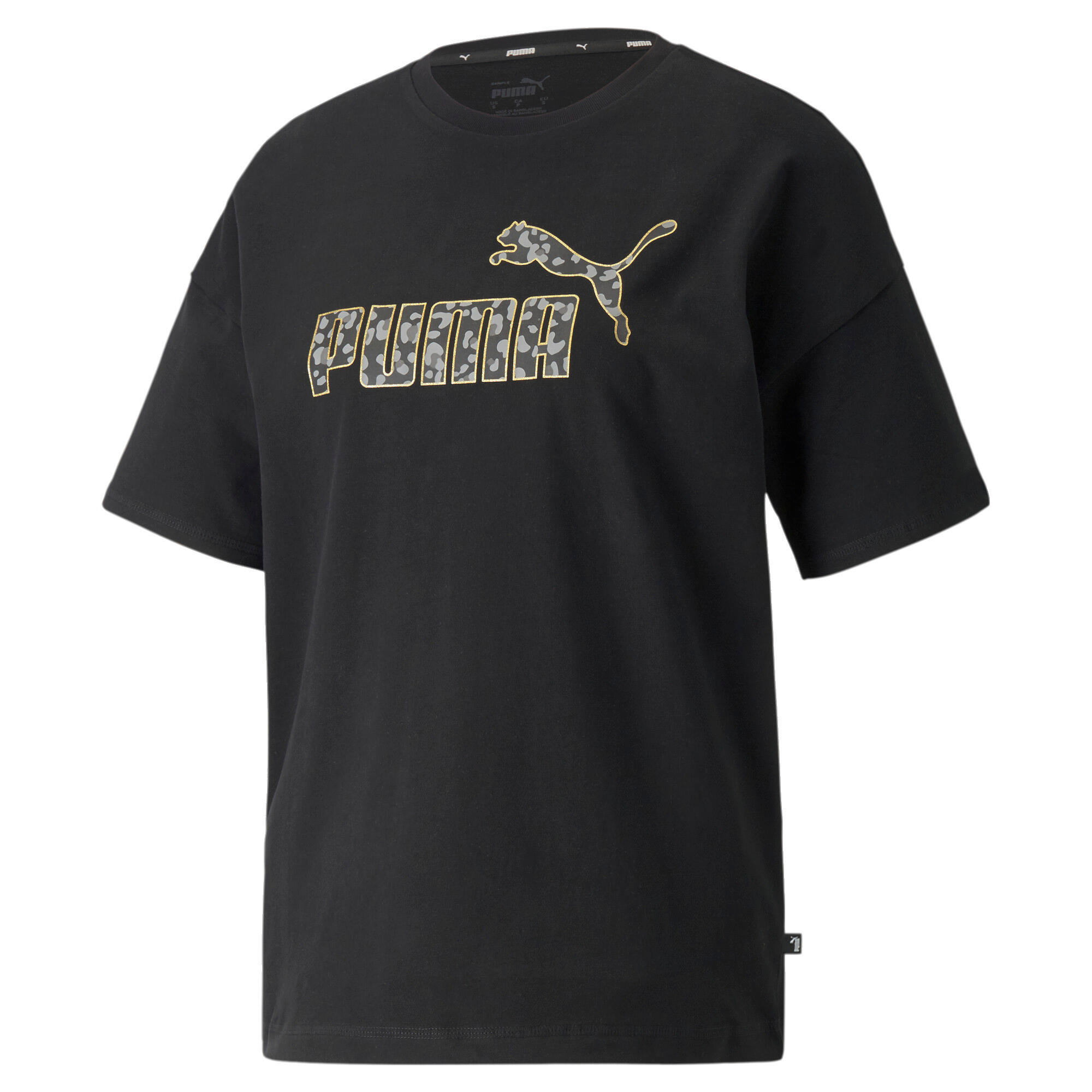 PUMA picture