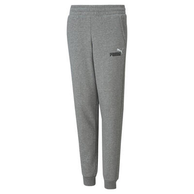 Kindertrainingspak broek puma essentials+ 2 col logo kinderen