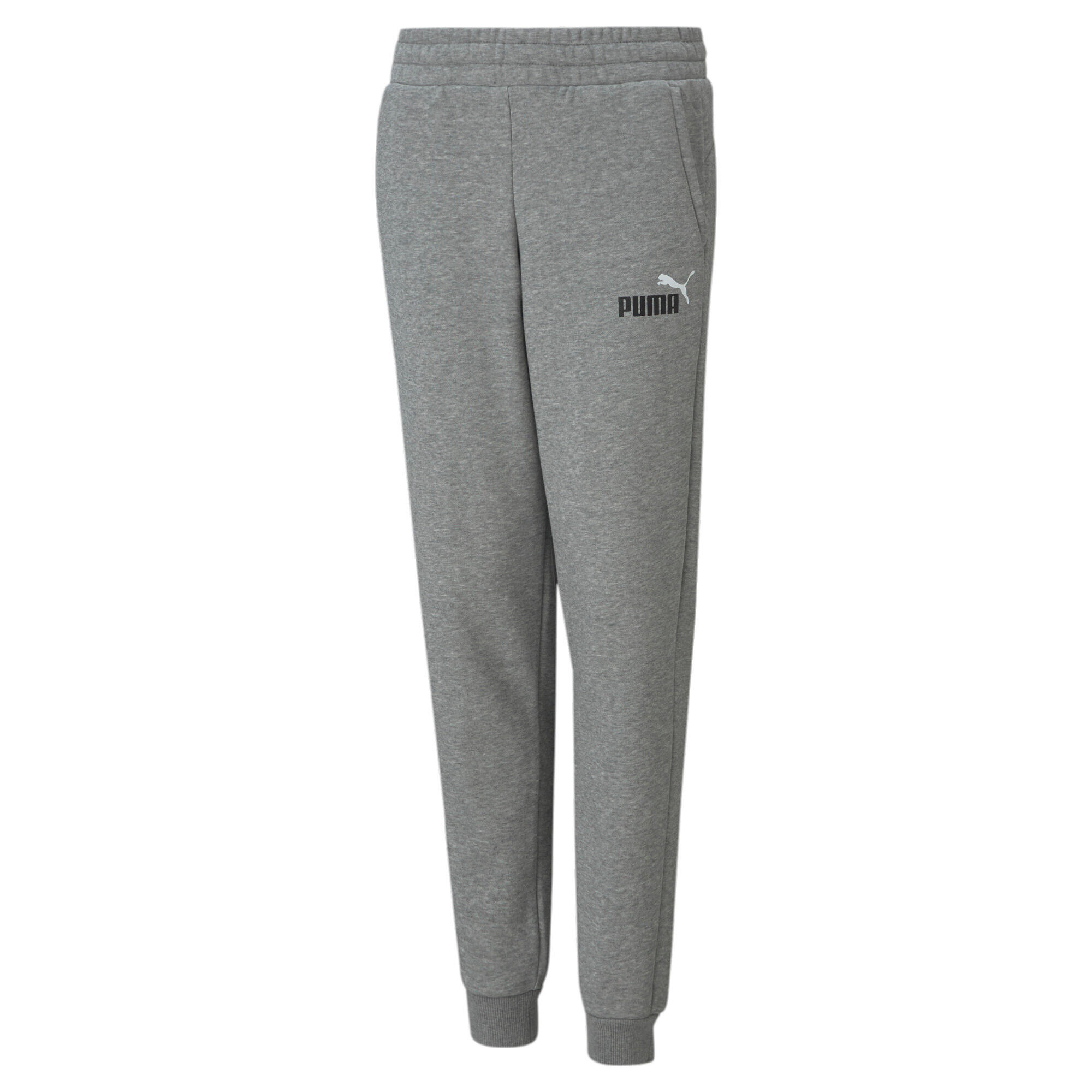 Puma Spodnie Ess+ 2 Col Logo Fl 58698803