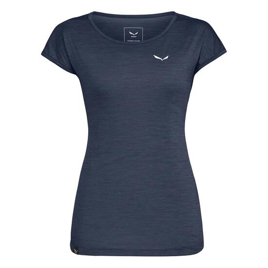 T-shirt femme Salewa Puez