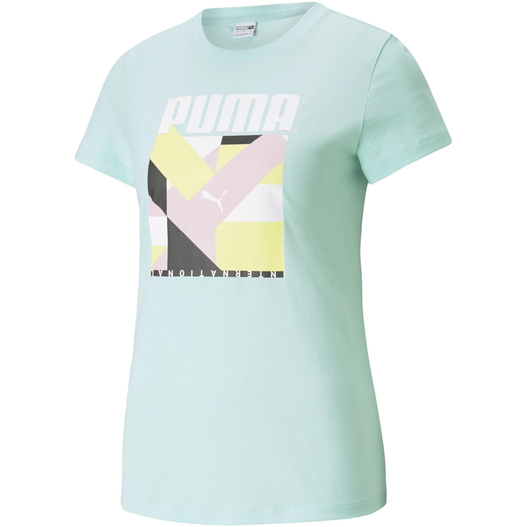 PUMA picture
