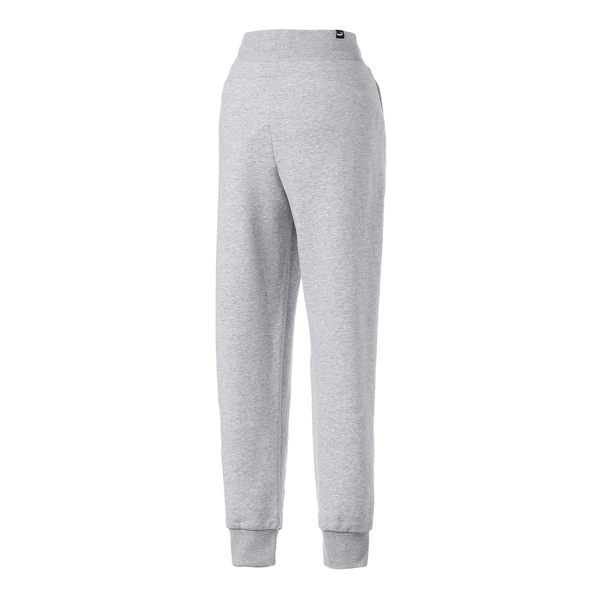 Puma Spodnie Ess Closed 84720402 2/3