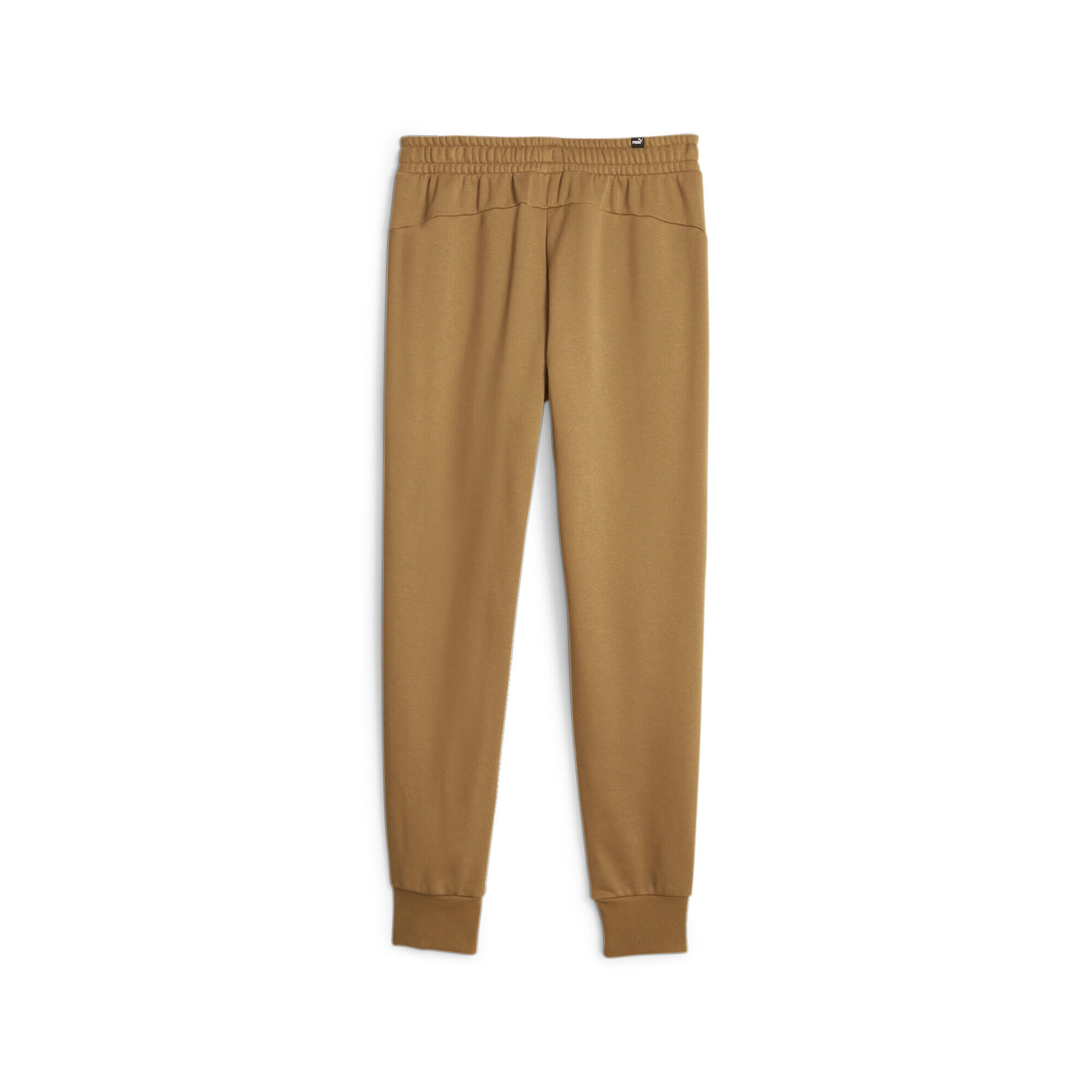 Puma Pantalón Para Hombre Essentials+ 2 Col Logo Marrón 2/5