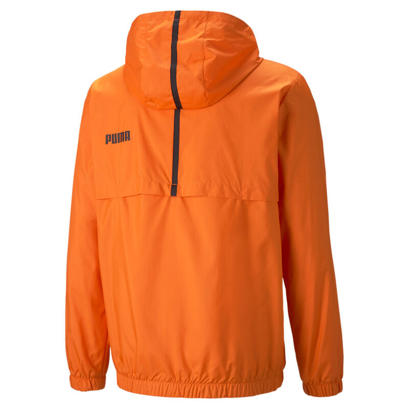 Puma Kurtka Ess Solid Windbreaker 84748423