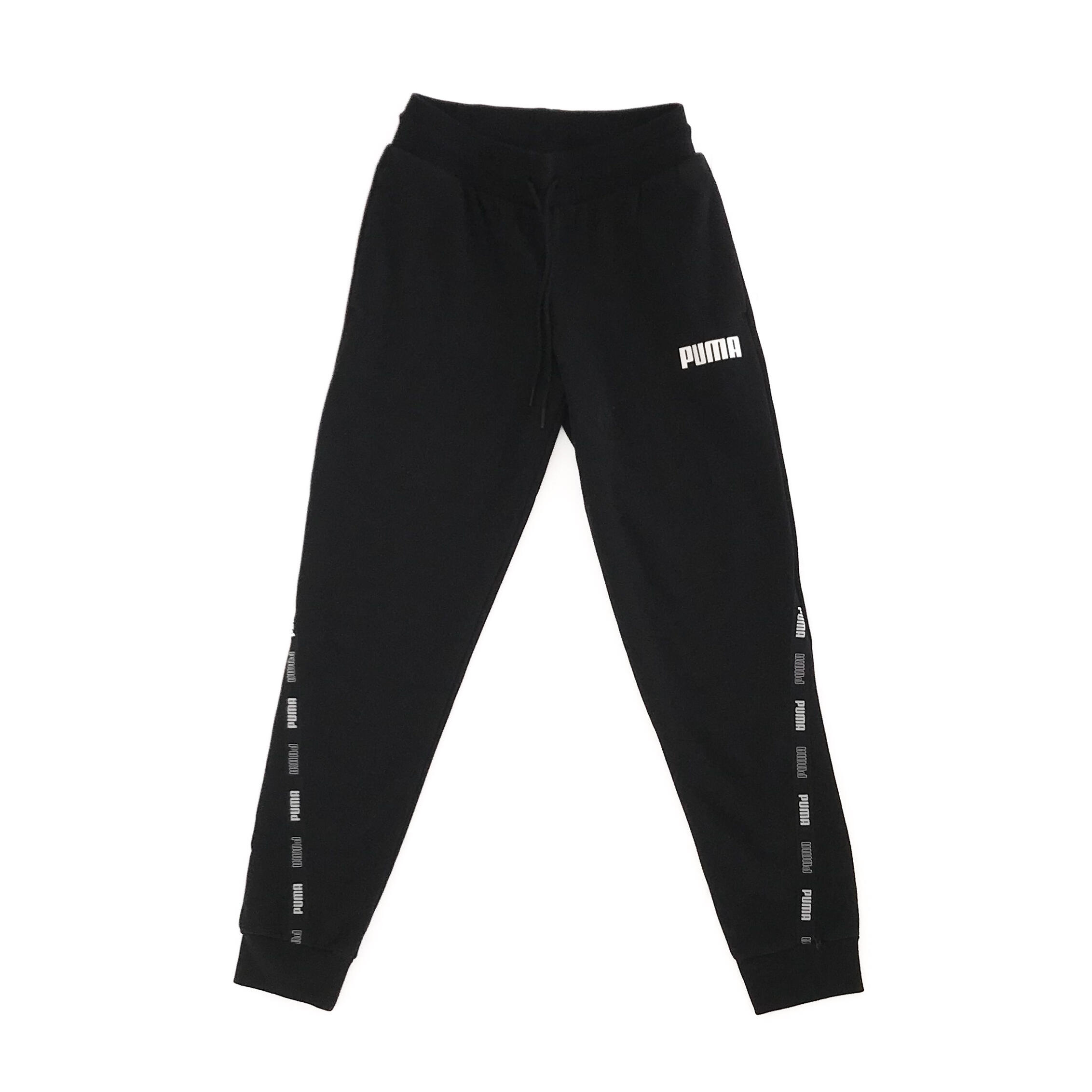 Puma Spodnie Tape 67402101
