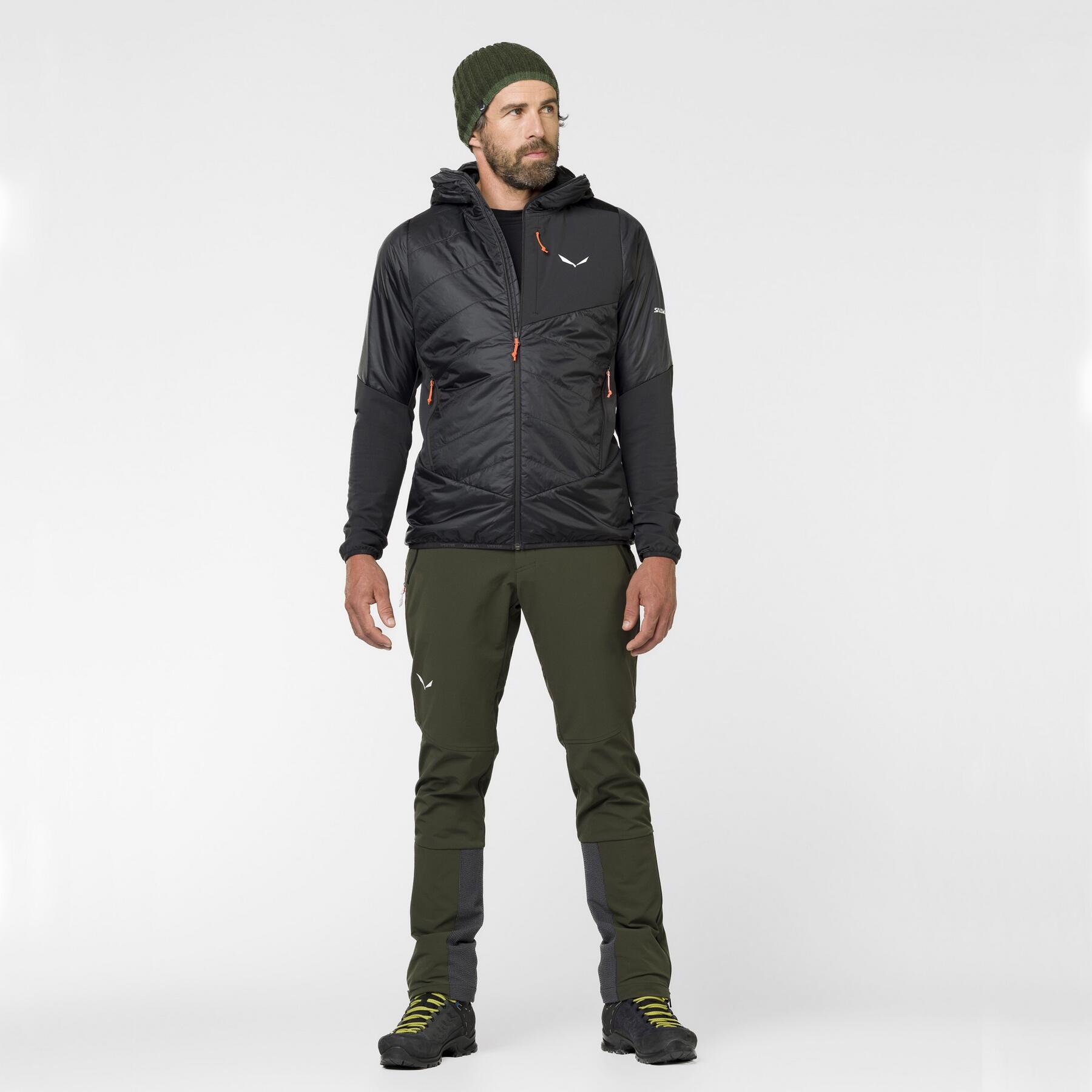 Pantalon de randonnée Salewa Lagorai DST 3/4