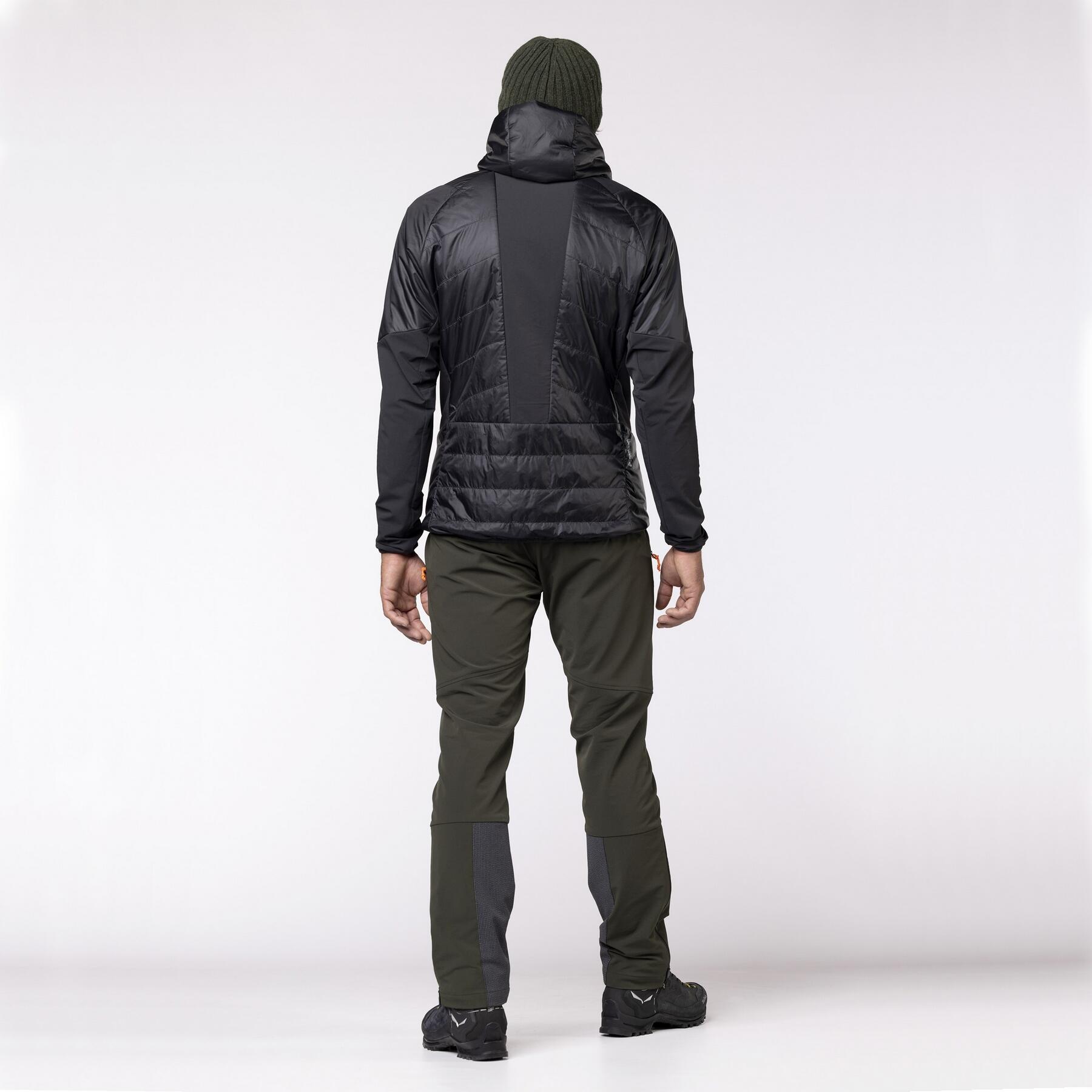 Pantalón de senderismo Salewa Lagorai DST 4/4
