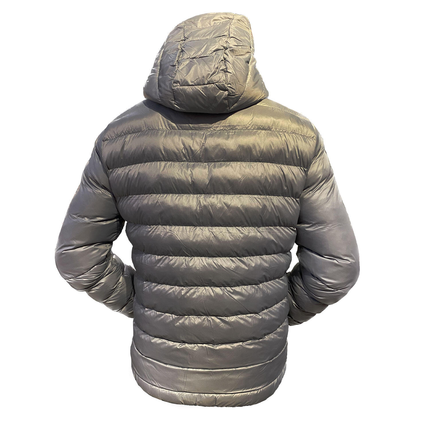 Kurtka męska Puma WINTER 2/3