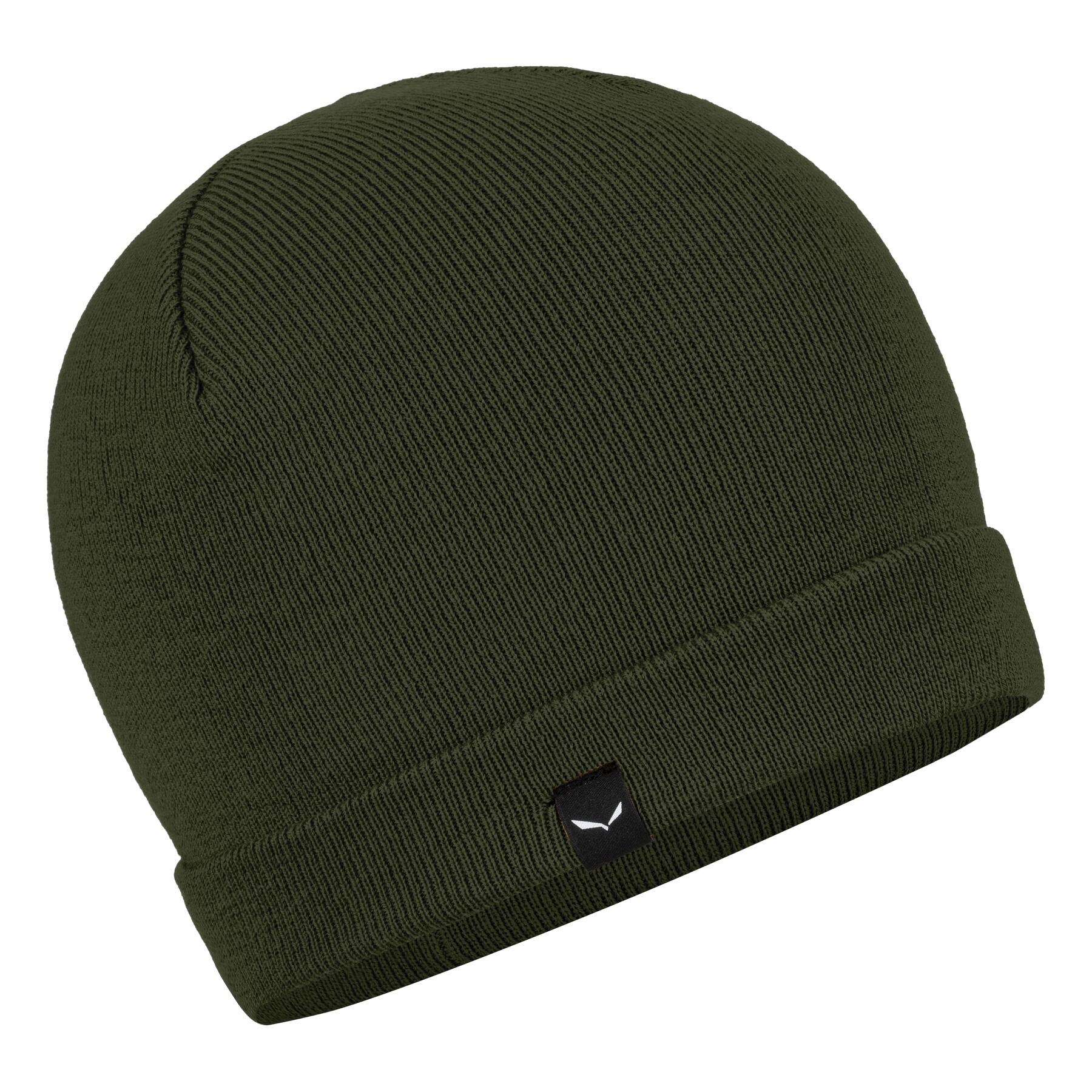 Czapka Zimowa Unisex Salewa Puez Am