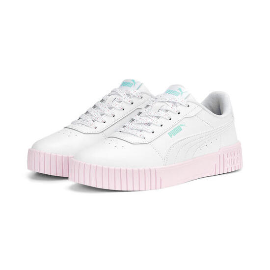 Schoenen universeel voor vrouwen Puma Carina 2.0