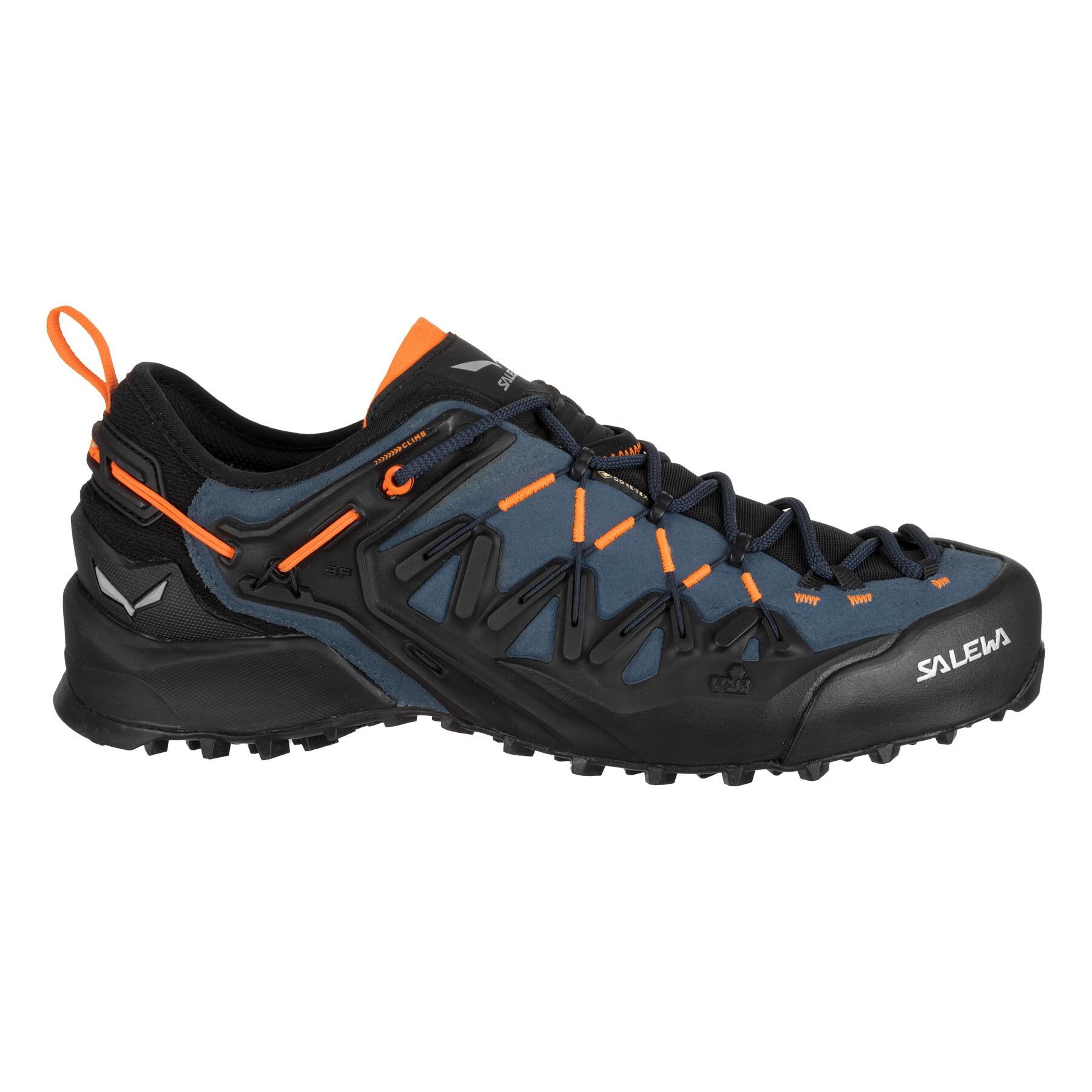 Chaussures randonnée hommes Salewa MS Wildfire Edge Gtx 2/7