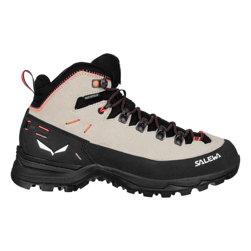 Buty Trekkingowe Damskie Salewa Alp Mate Winter Mid Ptx