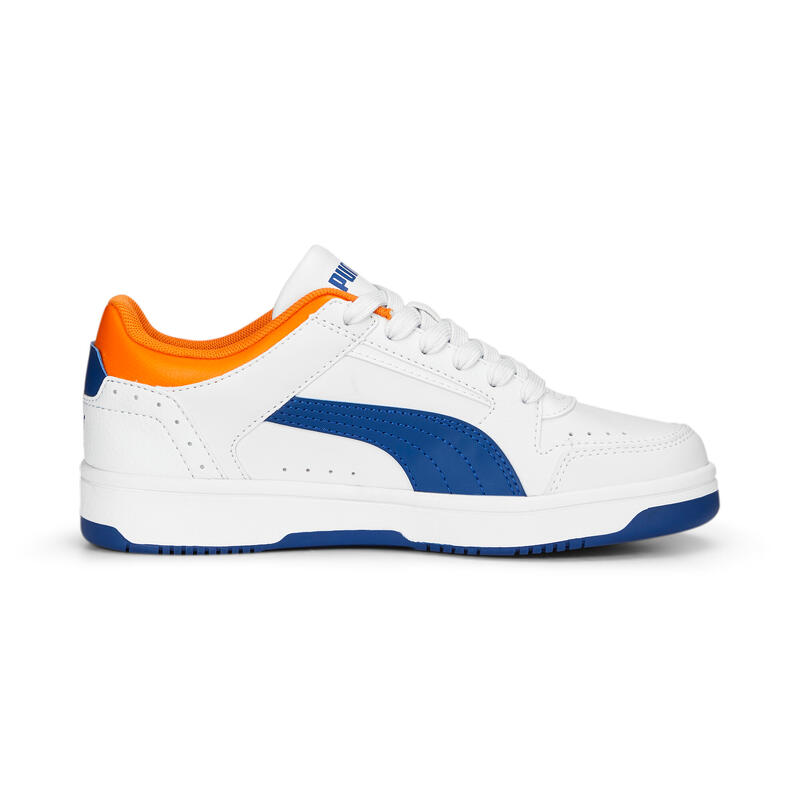 Buty Sportowe Dziecięce Puma Rebound Joy Lo Jr