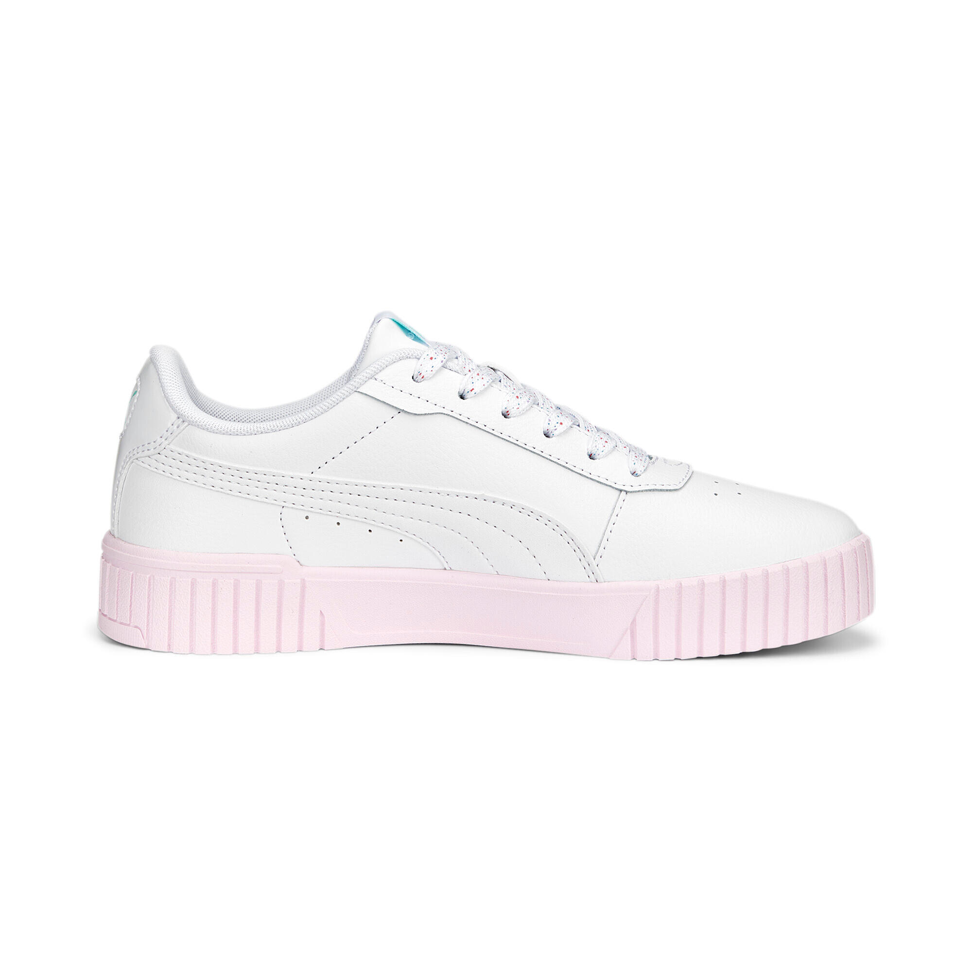 Chaussures universel femmes Puma Carina 2.0 4/7