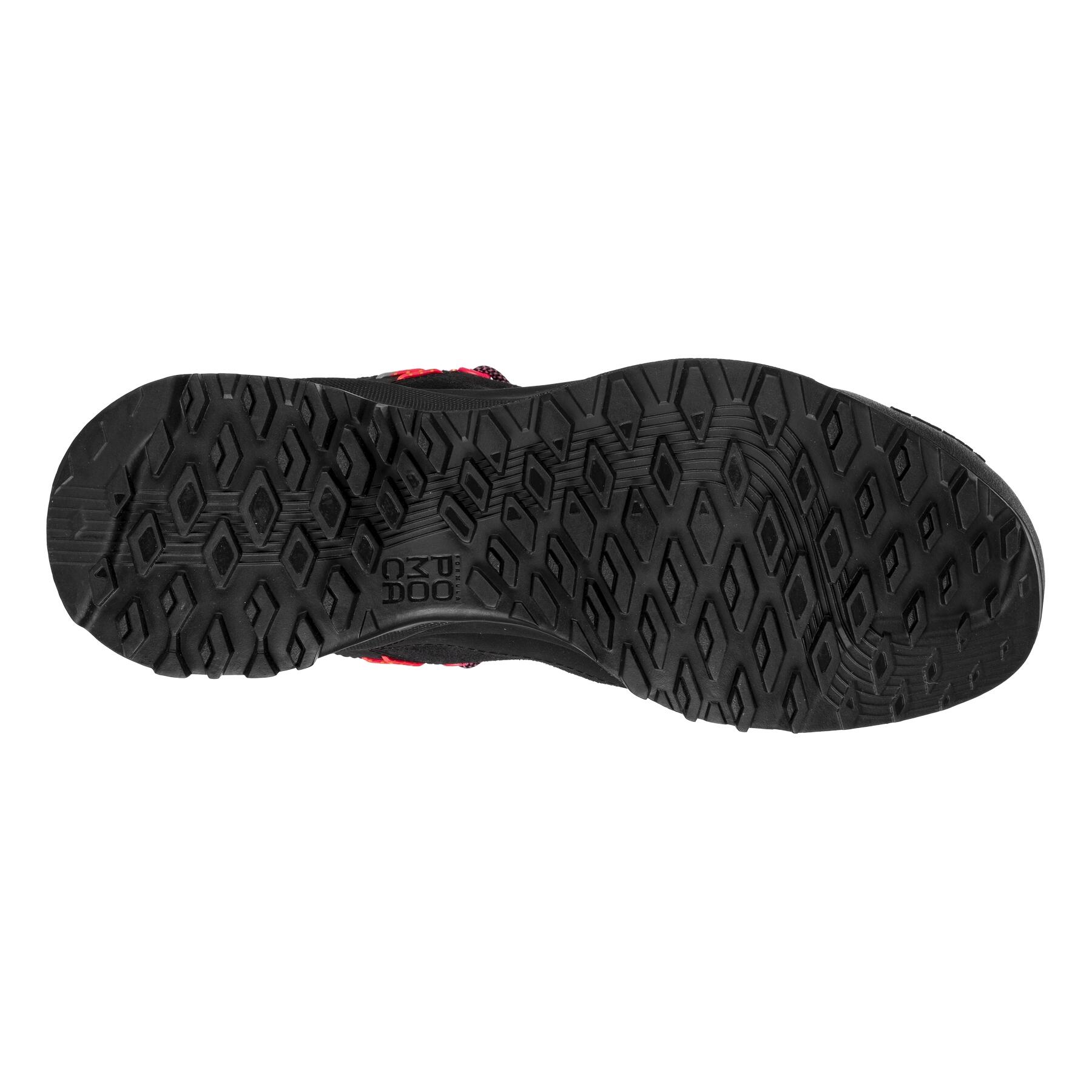 Buty Podejściowe Damskie Salewa Wildfire Leather Gtx 3/7