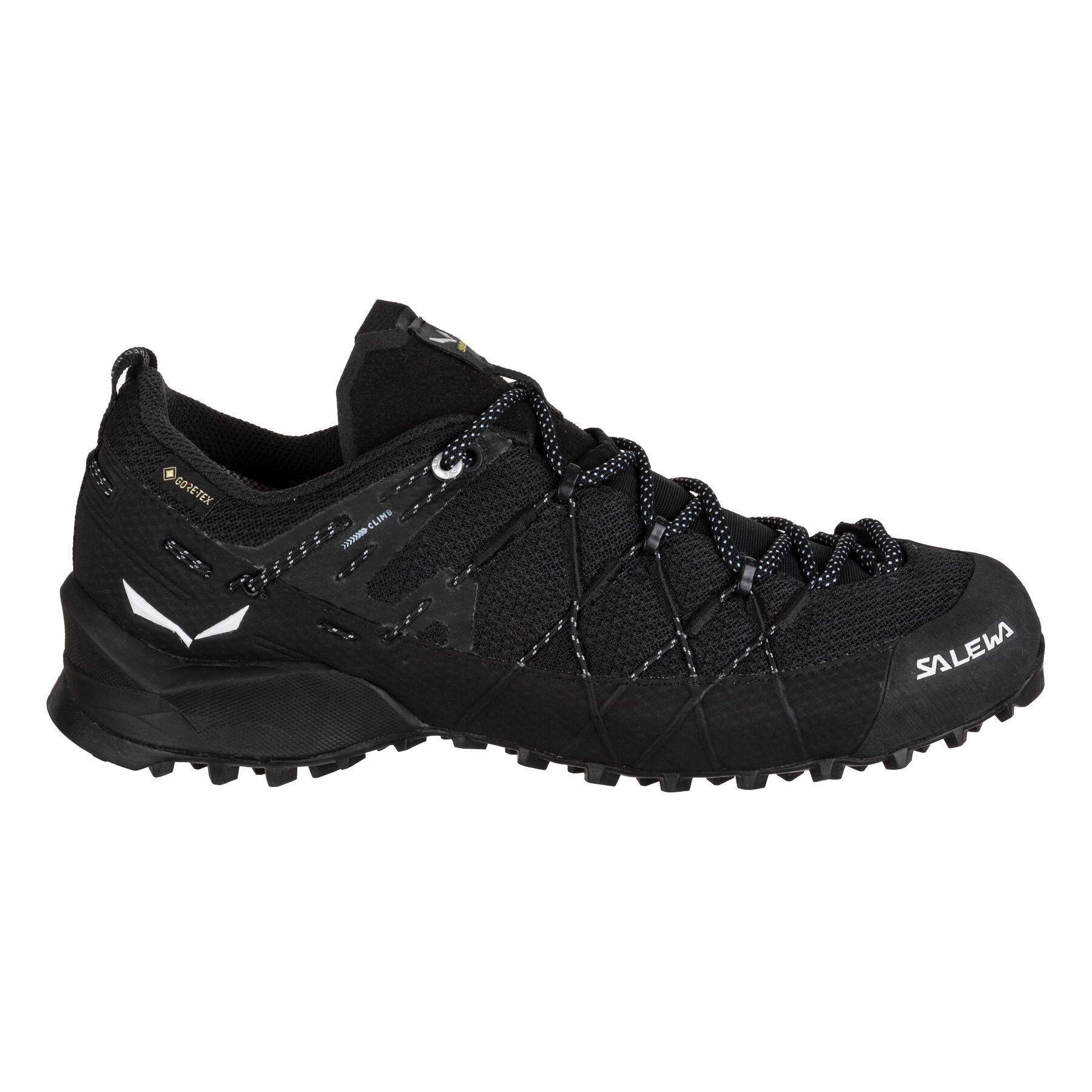 Buty Podejściowe Damskie Salewa Wildfire 2 Gtx 2/6