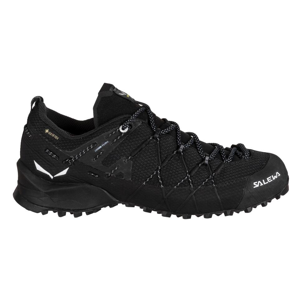 Buty Podejściowe Damskie Salewa Wildfire 2 Gtx