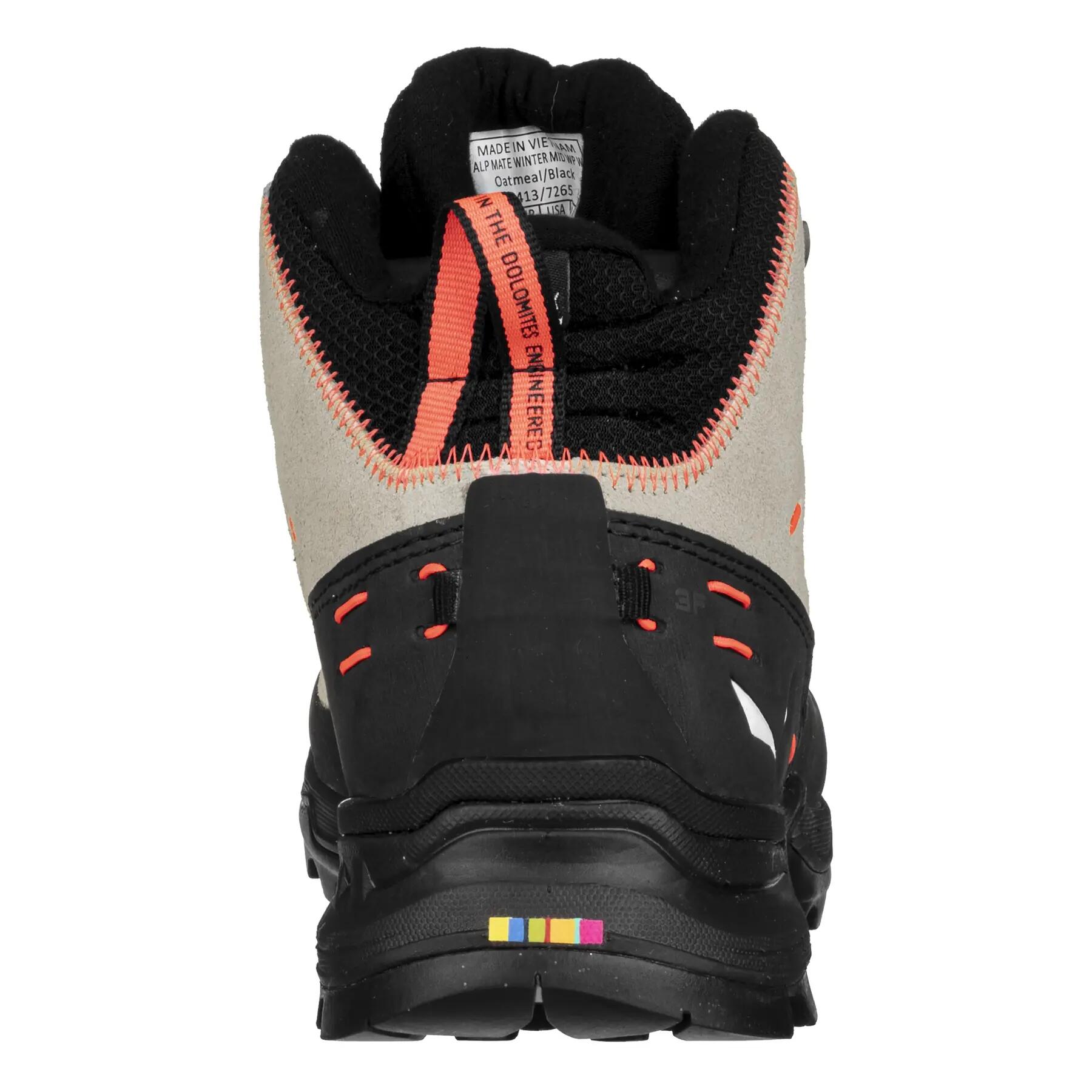 Scarpe trekking da donna Salewa Mate 7/7