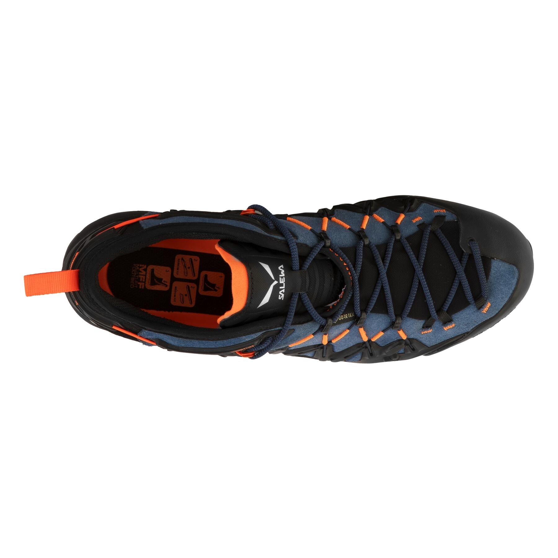 Chaussures randonnée hommes Salewa MS Wildfire Edge Gtx 4/7