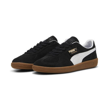 Zapatillas Hombre Puma Palermo Negro